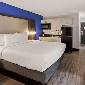 Best Western Plus Executive Residency Denver-Central Park Hotel